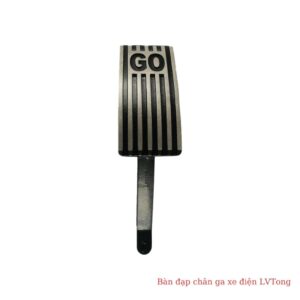 Bàn đạp chân ga xe điện LVTong