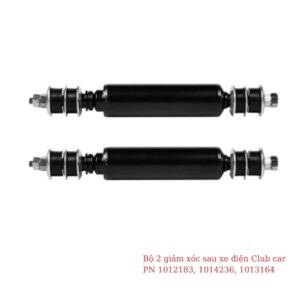 Bộ 2 giảm xóc sau xe điện Club Car PN 1012183