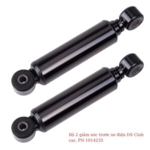 Bộ 2 giảm xóc trước xe điện DS Club Car PN 1014235