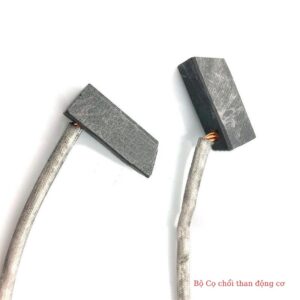 Bộ Cọ chổi than động cơ