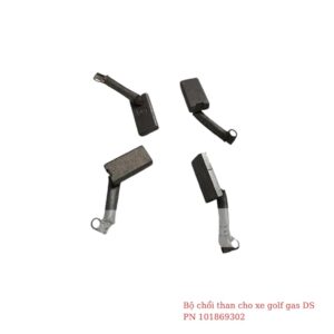 Bộ chổi than cho xe golf gas DS PN 101869302