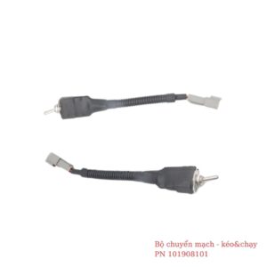Bộ công tắc kéo&chạy PN 101908101