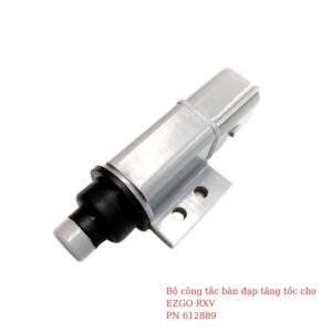 Bộ công tắc bàn đạp tăng tốc cho EZGO RXV PN 612889