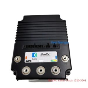 Bộ điều khiển Curtis PN 1520-5501
