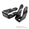 bo dinh treo clevis xe clubcar