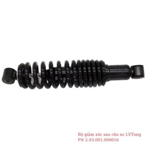 Bộ giảm xóc sau cho xe LVTong PN 2.03.001.000016