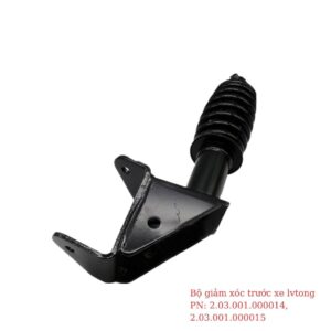Bộ giảm xóc trước xe lvtong PN 2.03.001.000014