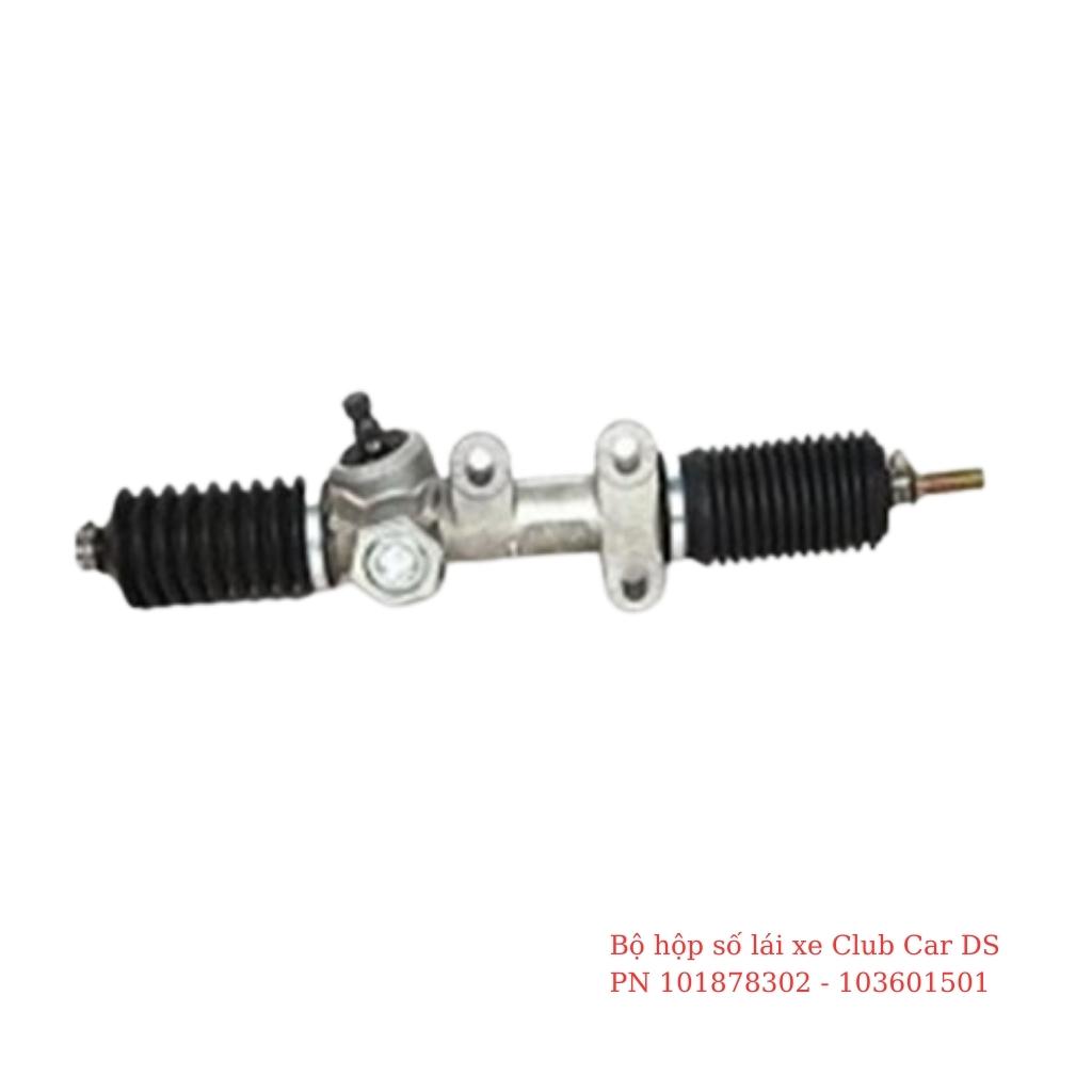 Bộ hộp số lái xe Club Car DS PN 103601501 1 Bộ hộp số lái xe Club Car DS PN 103601501