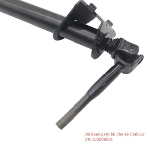 Bộ khung cột lái cho xe Club Car PN 103209501