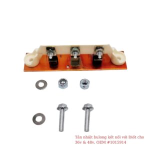 Tản nhiệt bulong kết nối với Điốt cho 36v & 48v PN 1015914