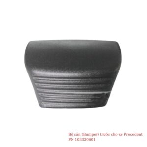 Bộ cản (Bumper) trước cho xe Precedent PN 103330601