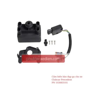Cảm biến bàn đạp ga cho xe Club Car Precedent PN 103683101