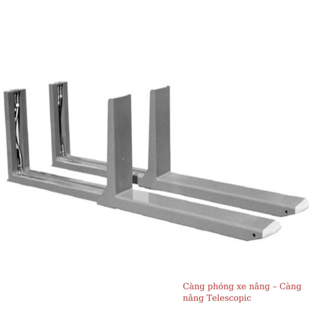 Càng phóng xe nâng – Càng nâng Telescopic 2 Càng phóng xe nâng – Càng nâng Telescopic - Ảnh 2