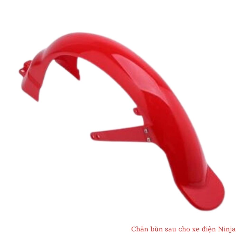 Chắn bùn sau xe máy điện Ninja 1 Chắn bùn sau xe máy điện Ninja