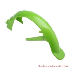 Chắn bùn sau xe máy điện Ninja 6 chan bun sau xe dap dien ninja 2