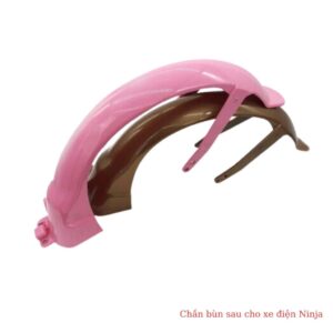 Chắn bùn sau xe máy điện Ninja 7 chan bun sau xe dap dien ninja