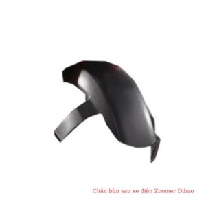 Chắn bùn sau xe máy điện Zoomer Dibao