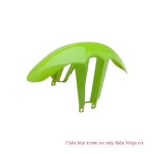 chan bun truoc xe may dien ninja co 1