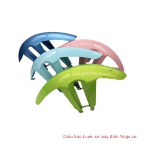 Chắn bùn trước xe máy điện Ninja cơ