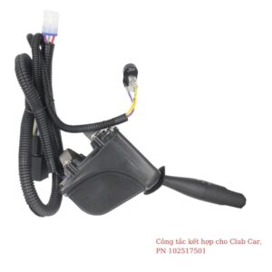 Công tắc kết hợp cho Club Car PN 102517501