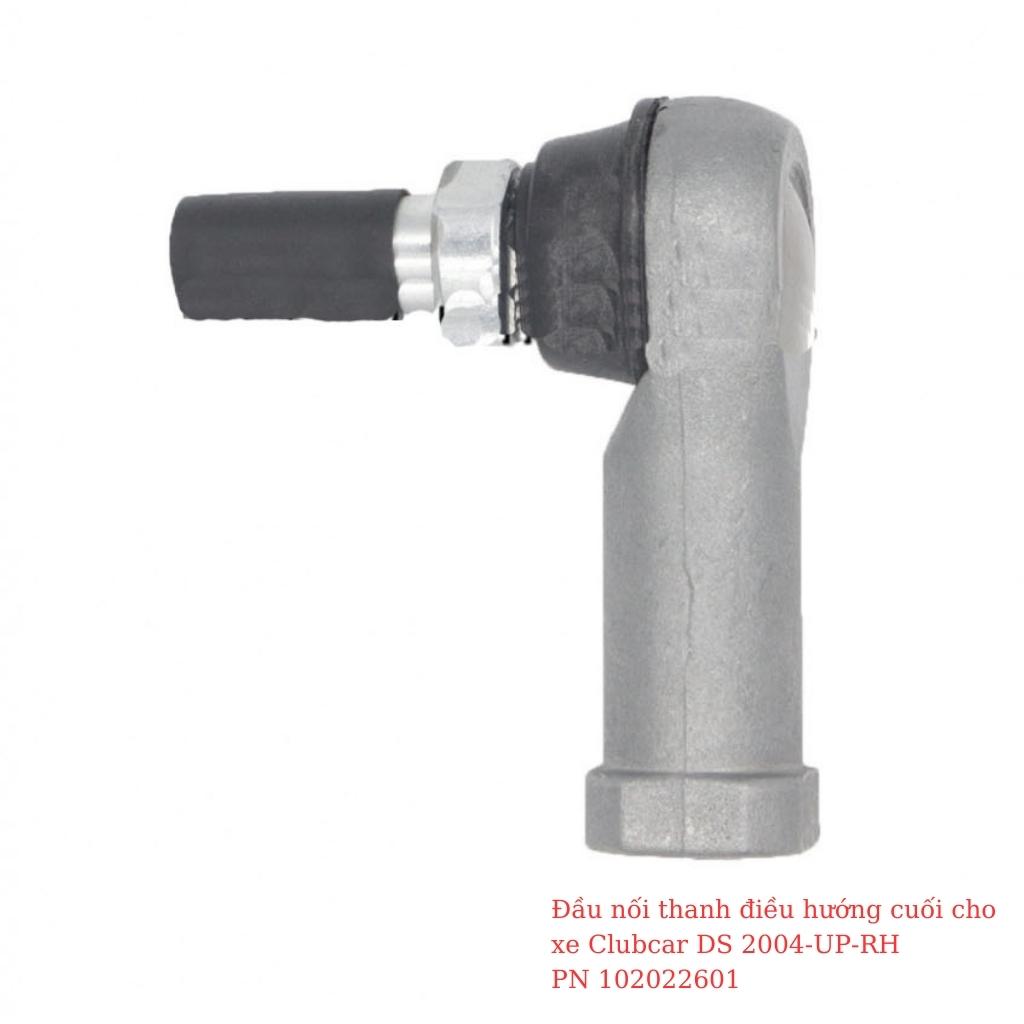 Đầu nối thanh điều hướng cuối cho xe Club Car DS 2004-UP-RH PN 102022601 1 Đầu nối thanh điều hướng cuối cho xe Club Car DS 2004-UP-RH PN 102022601