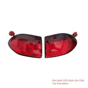 Đèn đuôi LED dành cho Club Car Precedent