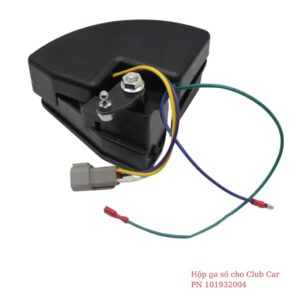 Hộp ga số cho Club Car PN 101932004