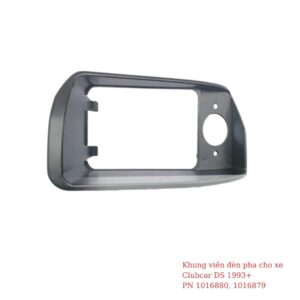 Khung viền đèn pha cho xe Club Car DS 1993+ PN 1016879