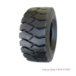 Lốp xe nâng 5.00-8 V-2505