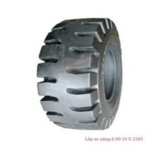 Lốp xe nâng 6.00-10 V-2505