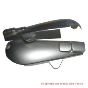 Bộ ốp càng sau xe máy điện Vespa