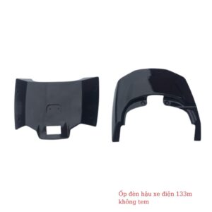 Ốp đèn hậu xe điện 133m không tem