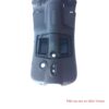 Bộ ốp mặt nạ sau xe máy điện Vespa 9 op khoa sau mat na vespa