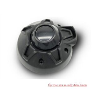 Ốp trục sau xe máy điện xmen