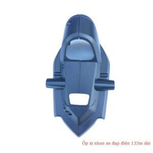 Bộ ốp xi nhan xe điện M133 dài