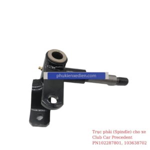 Trục phải (Spindle) cho xe Club Car Precedent PN102287801