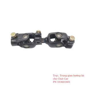 Trục trung gian hướng lái cho Club Car PN 103601601 3 trung gian huong lai xe clubcar 1