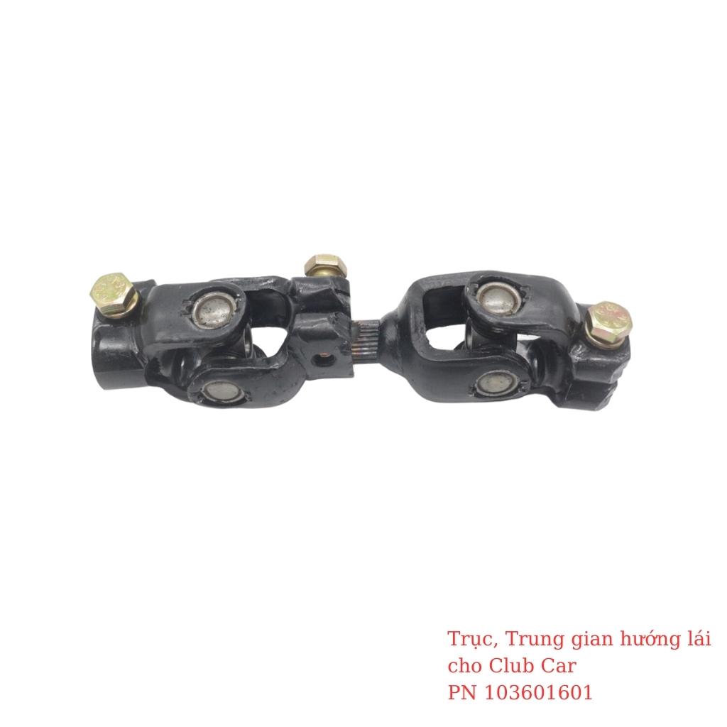 Trục trung gian hướng lái cho Club Car PN 103601601 2 Trục trung gian hướng lái cho Club Car PN 103601601 - Ảnh 2