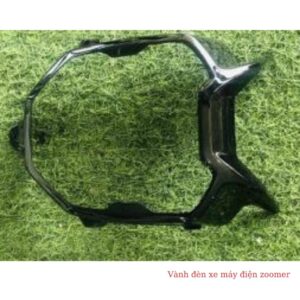 Vành đèn xe máy điện zoomer