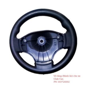 Vô lăng (Bánh lái) cho xe Club Car PN 103724502