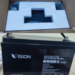 ac quy vien thong vision 6fm100e x 1 2