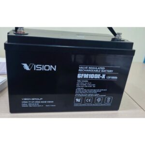 ac quy vien thong vision 6fm100e x