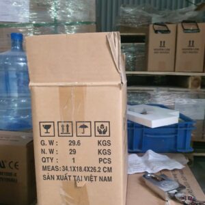 ac quy vien thong vision 6fm100e x 6