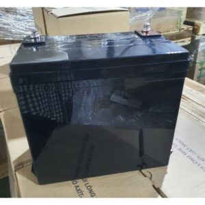 ac quy vision 12v 55ah 6fm55 x 1