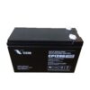 Ắc quy Vision 12V, 9Ah CP1290 dùng cho UPS, loa kéo, cửa cuốn, thang máy 13 cp1290 2