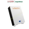 lithium solar