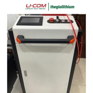 Pin lithium, ắc quy lithium tự đóng cho xe điện 48V 30Ah