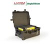 Pin lithium xách tay ngoài trời 48V 60Ah, công suất 2000-3000w 2 pin lithium xach tay 3000w 1