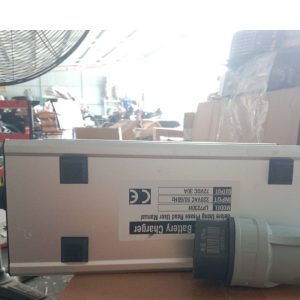 Sạc bình ắc quy xe điện 48V 30Ah