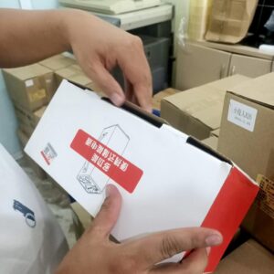 Trạm sạc dự phòng di động tích điện Soulor X16-68 15 tram tich dien du phong 250w 9